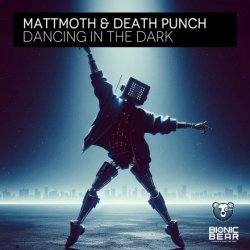 Cover mattmoth & Death Punch - Dancing in the dark