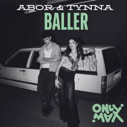 Cover Abor & Tynna - Baller