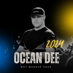 Cover МЮСЛІ UA feat. Misha Scorpion - ЗА ТЕРИКОНАМИ (Ocean Dee Edit)