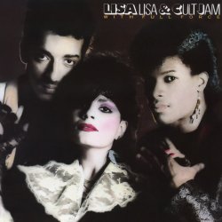 Cover Lisa Lisa & Cult Jam - If I Take You Home Tonight (with Full Force) (Cult Jam Dub Edit)