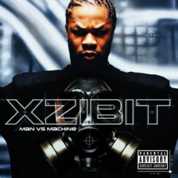 Cover Xzibit feat. JasonMartin - Belly Of The Beast