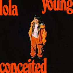 Cover Lola Young - Conceited
