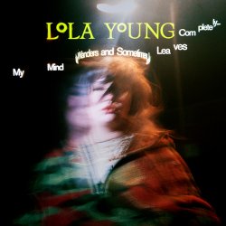 Cover Lola Young - What Is It About Me