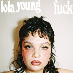 Cover Lola Young - Fuck