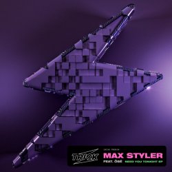 Cover Max Styler & Ōsé - Let Go