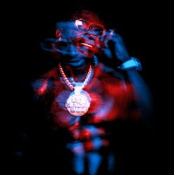 Cover Gucci Mane - Wake Up In The Sky