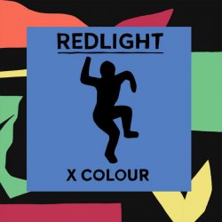 Cover Redlight & Billie Black - Shine
