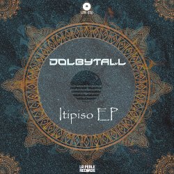 Cover Dolbytall - Itipiso (Max Tenrom Remix)