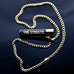 Cover The Streets, Dapz On The Map - Phone Is Always In My Hand