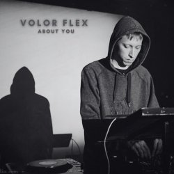 Cover Volor Flex - About You