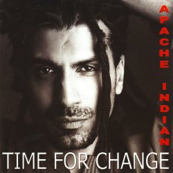Cover Apache Indian - Sometimes Love
