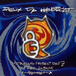 Cover Felix Da Housecat - Neon Human