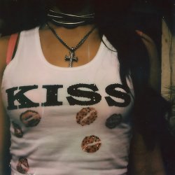 Cover Kaeyra - Kiss Kiss