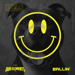 Cover Dub Elements - Drakul