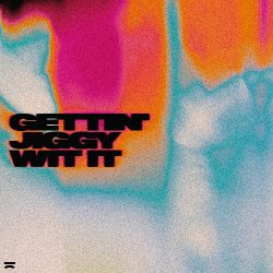 Cover Vion Konger feat. Melo.Kids - Gettin' Jiggy Wit It (Extended Mix)