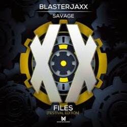 Cover BlasterJaxx - Wonderful Dream
