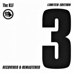 Cover The KLF - 3 A.M. Eternal (USA 'Arista Records' Mix)