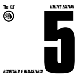Cover The KLF - What Time Was Love The Rites of Mu