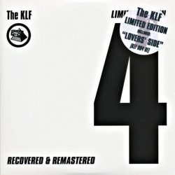 Cover The KLF - What Time Is Love (Echo & The Bunneymen Mix)