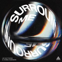 Cover Lee Mvtthews & Cammie Robinson - Surround Me