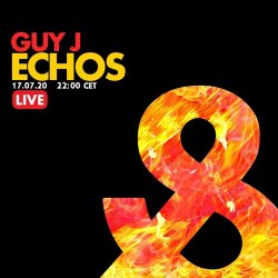 Cover Guy J - ECHOS 12-06-2020