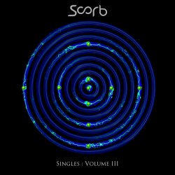 Cover Scorb - Supraliminal