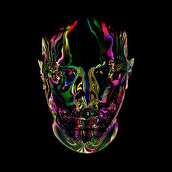 Cover Eric Prydz - Liberate