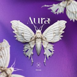 Cover Kinree - Aura (Extended Mix)