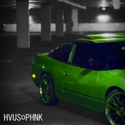 Cover House of Phonk - HVUS o PHONK