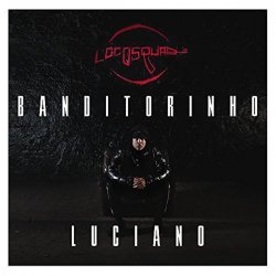 Cover Luciano - Only A Fool