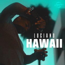 Cover Luciano - Gestern