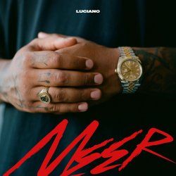 Cover Luciano - Champion