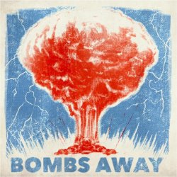 Cover Bombs Away - Get Shaky
