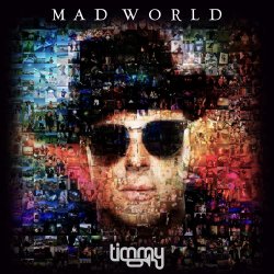 Cover Timmy Trumpet & Mo Falk - The Snail