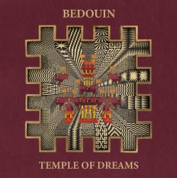 Cover Bedouin - Flore chico