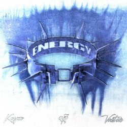 Cover Kayzo & Vastive - Energy