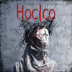 Cover Hocico - Go Fuck Yourself!