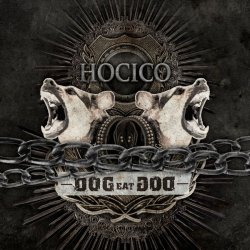 Cover Hocico - Lost World