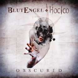 Cover Hocico - God Wrote Me a Letter