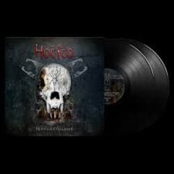 Cover Hocico - I Abomination