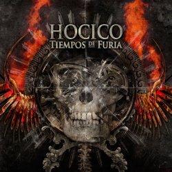Cover Hocico - The Dreamers