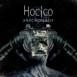 Cover Hocico - Flesh to Lacerate