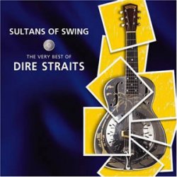 Cover Dire Straits - Sultans of Swing