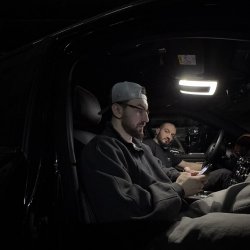 Cover Idris & Leos - Безам