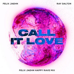 Cover Felix Jaehn feat. Ray Dalton - Call It Love