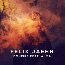 Cover Felix Jaehn feat. Alma - Bonfire