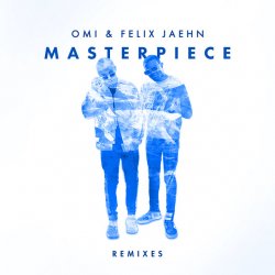 Cover OMI & Felix Jaehn - Masterpiece (Jack Wins Remix)