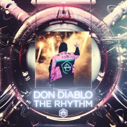 Cover Don Diablo - The Rhythm