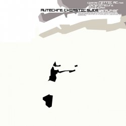 Cover Autechre - Bine