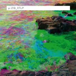 Cover U-Ziq - Blainville
